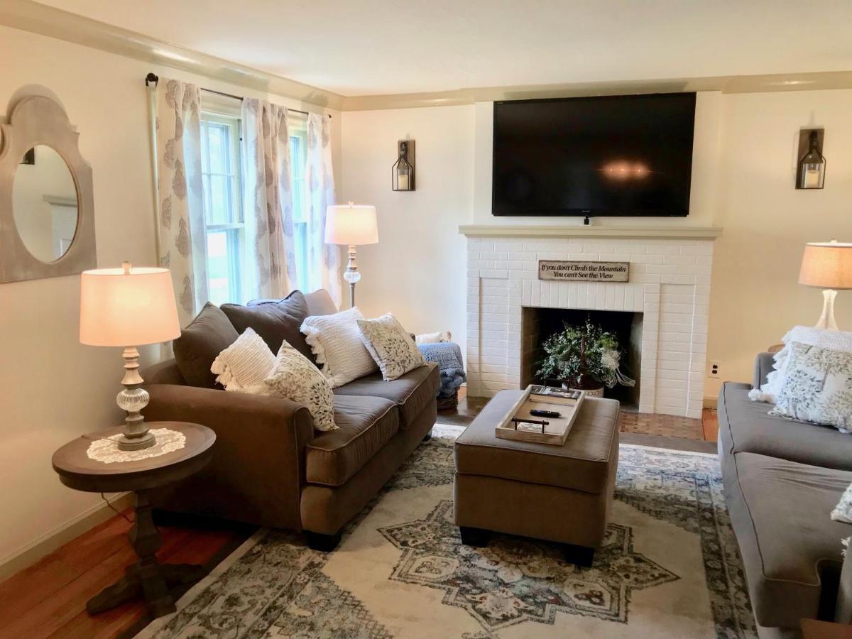 The Little Italy Of Niagara Falls Bed & Breakfast Екстер'єр фото
